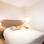 Beau T3 *** Pour 2 A 4 Pers Avec Patio Privatif Lejlighed La Couarde-sur-Mer