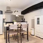 Beau T3 *** Pour 2 A 4 Pers Avec Patio Privatif * La Couarde-sur-Mer