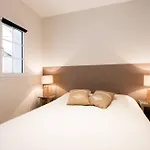 Lejlighed Beau T3 *** Pour 2 A 4 Pers Avec Patio Privatif La Couarde-sur-Mer