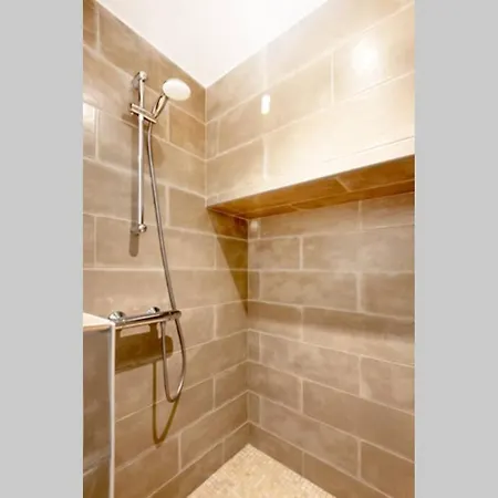 Beau T3 *** Pour 2 à 4 Pers Avec Patio Privatif Apartamento La Couarde-sur-Mer