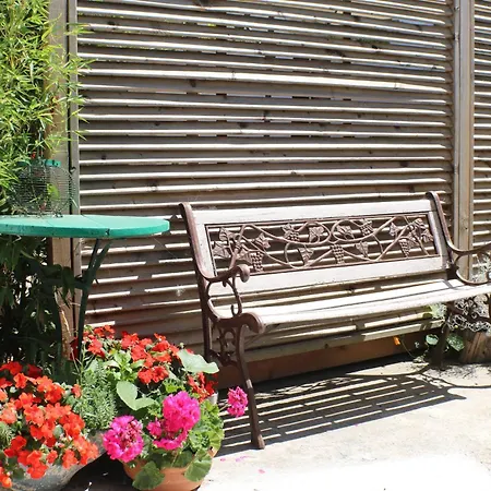 Beau T3 *** Pour 2 A 4 Pers Avec Patio Privatif Apartment