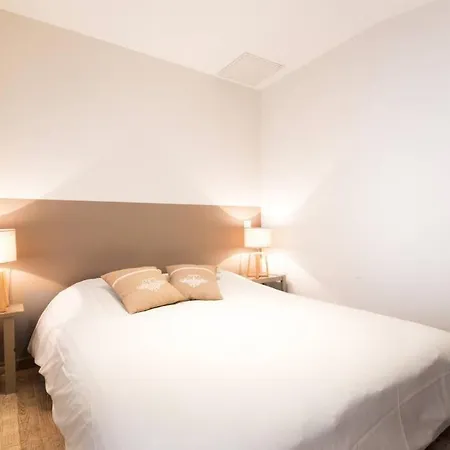 Beau T3 *** Pour 2 A 4 Pers Avec Patio Privatif Apartment La Couarde-sur-Mer