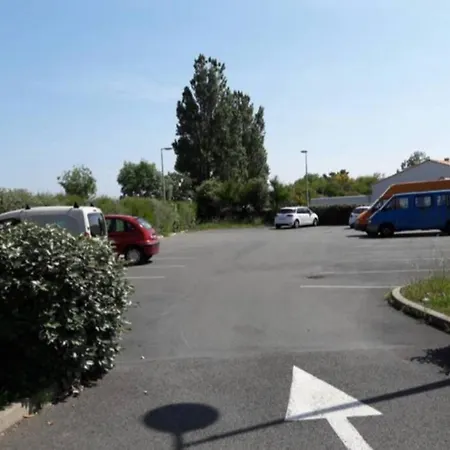 Beau T3 *** Pour 2 A 4 Pers Avec Patio Privatif Apartment La Couarde-sur-Mer