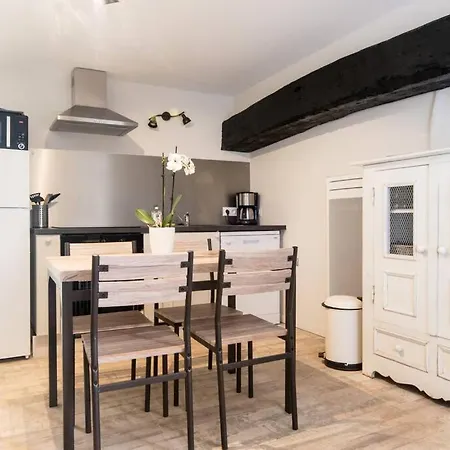 Beau T3 *** Pour 2 A 4 Pers Avec Patio Privatif * La Couarde-sur-Mer