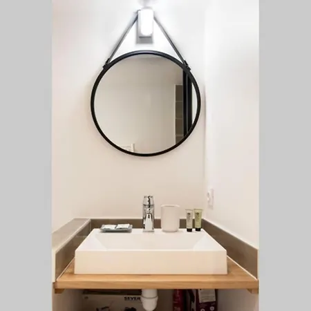 Beau T3 *** Pour 2 A 4 Pers Avec Patio Privatif Apartament La Couarde-sur-Mer